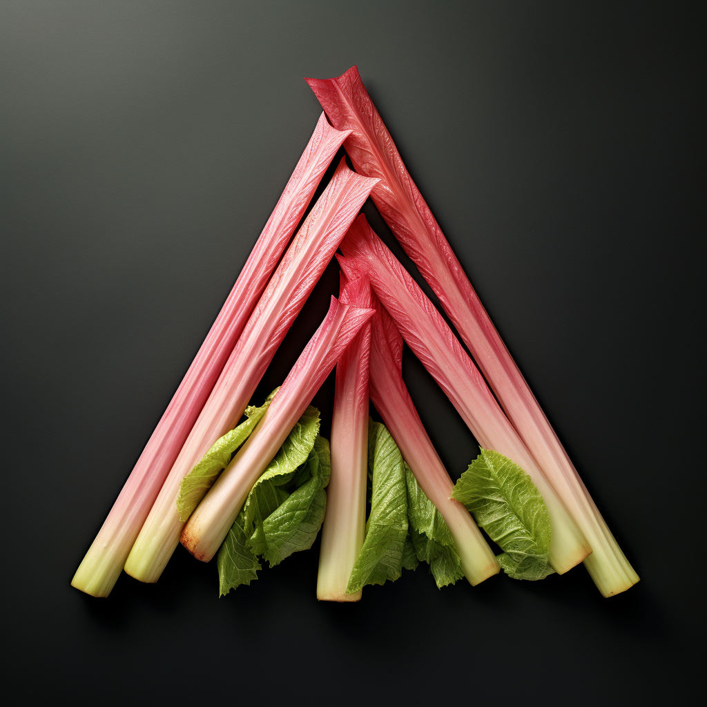 The Mystical Rhubarb Triangle of Yorkshire